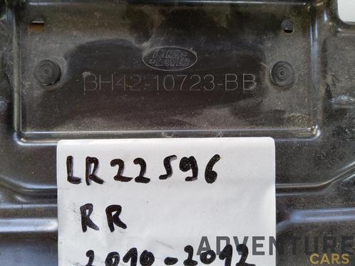 Accuconsole LR022596    000817, Auto-onderdelen, Accu's en Toebehoren, Gebruikt, Ophalen of Verzenden
