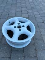 Originele aluminium Tabbert velgen, Auto-onderdelen, Ophalen, Velg(en)