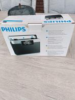 Philips radio, Audio, Tv en Foto, Schotelantennes, Philips, Ophalen of Verzenden, Zo goed als nieuw