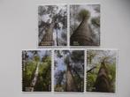 La Forêt de Soignes - Het Zoniënwoud, Postzegels en Munten, Postzegels | Europa | België, Frankeerzegel, Verzenden, Postfris, Postfris