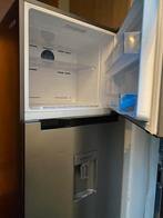 Réfrigérateur et réfrigérateur Samsung, Comme neuf, Enlèvement