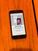 iPhone 6 64GB, Telecommunicatie, Mobiele telefoons | Apple iPhone, Ophalen of Verzenden, Zo goed als nieuw, IPhone 6