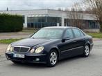 Mercedes Benz 220CDI Avantgarde W211, Auto's, Mercedes-Benz, Particulier, Te koop