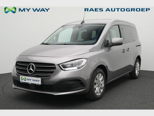 Mercedes-benz Classe T SWB T 180 d L1 Style, Auto's, Mercedes-Benz, Bedrijf, Overige modellen, ABS, Airbags, Airconditioning, Cruise Control