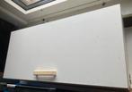 Armoire de cuisine, Maison & Meubles, Cuisine | Éléments de cuisine, Enlèvement, Comme neuf, Blanc