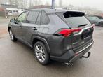 Toyota RAV4 Hybrid 4x2 PREMIUM PLUS FULL OPTION (bj 2021), Auto's, Toyota, Gebruikt, Euro 6, 4 cilinders, 131 kW