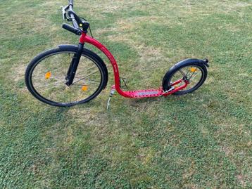 Kick bike G 4 beschikbaar voor biedingen