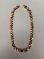 Vintage mooie chique ketting uit de jaren 70. Als nieuw, Zo goed als nieuw