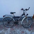Fiets jongens 7-11 jaar, Fietsen en Brommers, Ophalen, Gebruikt