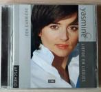 Yasmine: Liefde En Liedjes - Een Carrière Afscheid (cd), Cd's en Dvd's, Ophalen of Verzenden