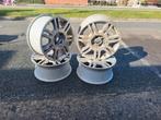 Jante de fiat stylo, Ophalen, Velg(en)