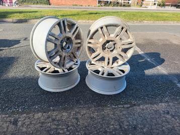 Jante de fiat stylo  beschikbaar voor biedingen
