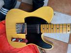 Fender avri 52 telecaster, Muziek en Instrumenten, Snaarinstrumenten | Gitaren | Elektrisch, Ophalen, Gebruikt, Solid body, Fender