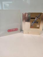 Het avontuur van Link. Nintendo NES, Games en Spelcomputers, Games | Nintendo NES, Gebruikt, Ophalen of Verzenden