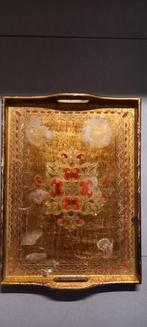 Florentijns dienblad, Ophalen of Verzenden