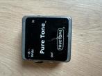 Pure tone true tone, Muziek en Instrumenten, Ophalen, Gebruikt