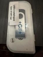 USB 4GB, Audio, Tv en Foto, Videocamera's Analoog, Ophalen of Verzenden