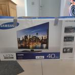 Télévision Samsung 40, Comme neuf, Full HD (1080p), Samsung, LED