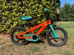 Scott Voltage 16 inch kinderfiets MTB crossfiets, Ophalen, Staal, V-brakes, Scott