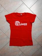 T-shirt van katoen, Fruit of the Loom, Verzenden, Zo goed als nieuw, Korte mouw