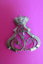 Insigne de béret - 1ier Guide, Collections, Objets militaires | Général, Enlèvement ou Envoi, Armée de terre, Emblème ou Badge