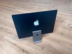 Apple iMac 24" (2022) 16GB, 256GB, M1 met 8 core GPU, AZERTY, Computers en Software, Apple Desktops, 256 GB, SSD, IMac, Nieuw