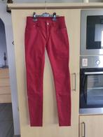 Broeken Groggy by JBC.  2x.  maat 36 of SMALL;, Vêtements | Femmes, Culottes & Pantalons, Rouge, Enlèvement ou Envoi, Taille 36 (S)