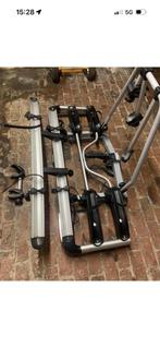Thule G6 fietsenrek voor 4 fietsen, Auto diversen, Fietsendragers, Ophalen, Zo goed als nieuw
