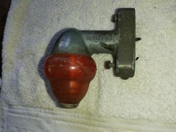 Sabre clignotant, Enlèvement, Utilisé