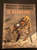 Buddy longway, Ophalen of Verzenden, Zo goed als nieuw