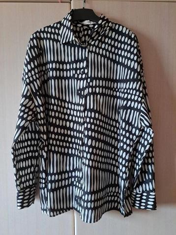 Blouse Mango SUIT