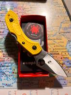 Spyderco dragonfly 2 (salt), Ophalen of Verzenden, Nieuw
