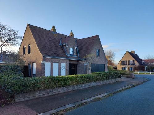 Huis te koop in Heist-Aan-Zee, 4 slpks, Immo, Huizen en Appartementen te koop, Vrijstaande woning