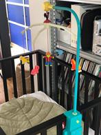 vintage mobiel Fischer Price, Kinderen en Baby's, Speelgoed | Fisher-Price, Ophalen, Gebruikt, Overige typen, Met geluid
