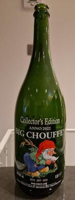 Big Chouffe collector's edition anno 2022, Ophalen of Verzenden