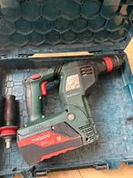 Metabo-perforator, Doe-het-zelf en Bouw, Ophalen of Verzenden, Zo goed als nieuw