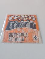 Thé Troggs - Hip hip hooray! 1968 Belgium, Ophalen of Verzenden, Zo goed als nieuw