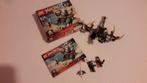 lego 70599, Ophalen of Verzenden, Zo goed als nieuw, Complete set, Lego