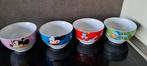 4 Grote Disney mokken, Antiek en Kunst, Ophalen