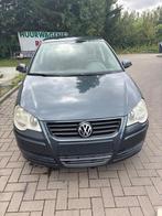 Volkswagen polo 2008 Km 130 000, Auto's, Particulier, Euro 4, Zilver of Grijs, Te koop
