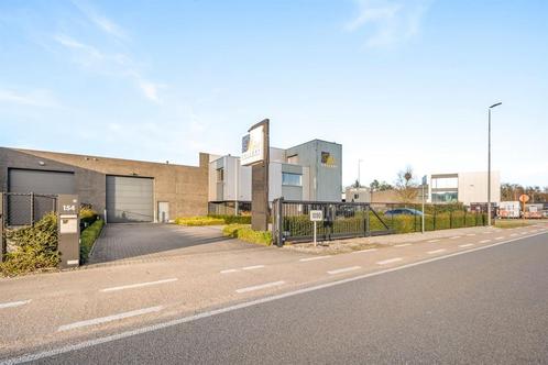 Kantoor te koop in Lommel, Immo, Huizen en Appartementen te koop, Overige soorten