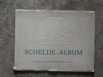 SCHELDE-ALBUM, Gelezen, Ophalen of Verzenden