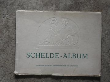 SCHELDE-ALBUM