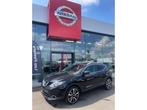 Nissan Qashqai TEKNA 4X4, Qashqai, SUV ou Tout-terrain, Noir, Jantes en alliage léger