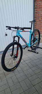 Trek procaliber 9.8 XL, Fietsen en Brommers, Fietsen | Mountainbikes en ATB, Ophalen, Zo goed als nieuw, Trek