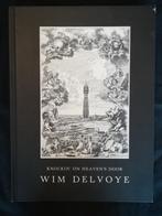 Wim Delvoye Knockin' On Heaven's Door, Ophalen of Verzenden, Gelezen