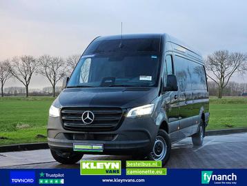 Mercedes-Benz SPRINTER 315 L3H2 LED FACELIFT! beschikbaar voor biedingen
