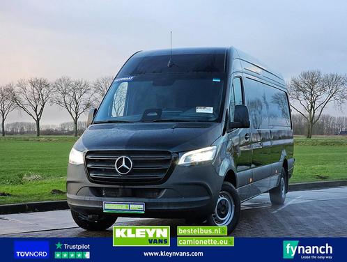 Mercedes-Benz SPRINTER 315 L3H2 LED FACELIFT!, Auto's, Bestelwagens en Lichte vracht, Bedrijf, ABS, Airconditioning, Cruise Control