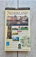 capitool reisgids Nederland, Boeken, Reisgidsen, Gelezen, Capitool, Ophalen of Verzenden, Reisgids of -boek