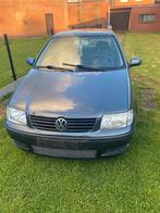 VW POLO 1.4 Benzine 2001, Auto's, Particulier, Polo, Te koop, Benzine